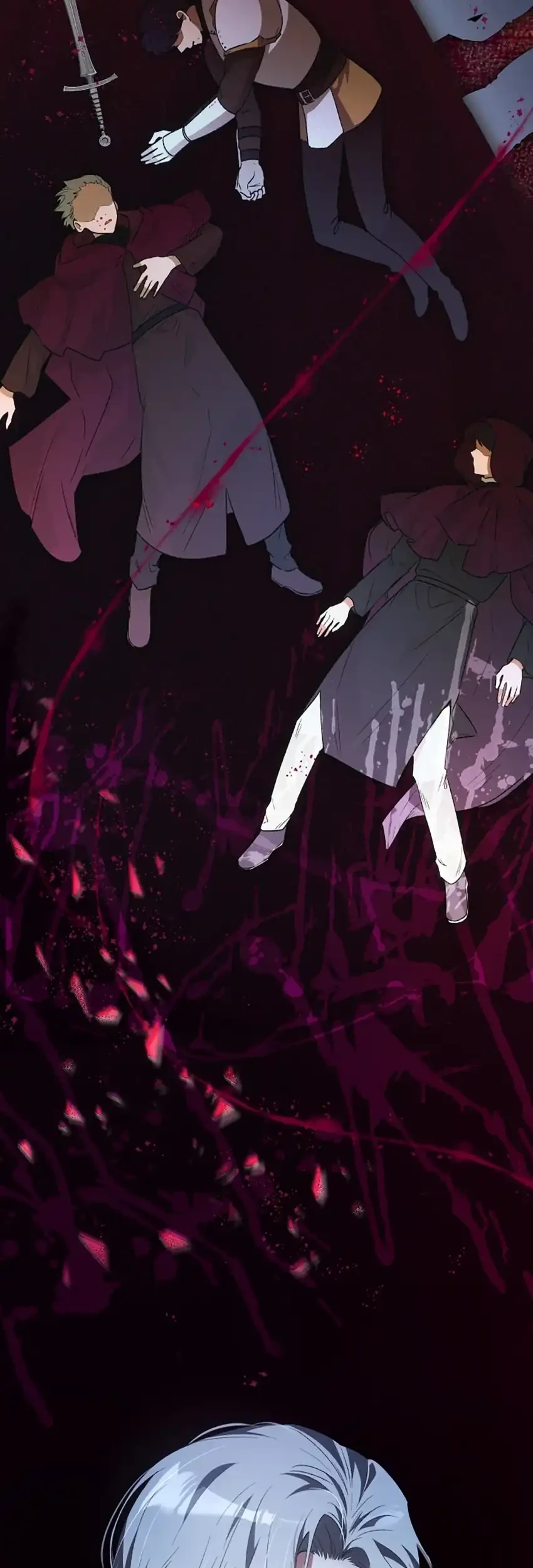 The Baby Raises a Villain Chapter 25 Gambar 13