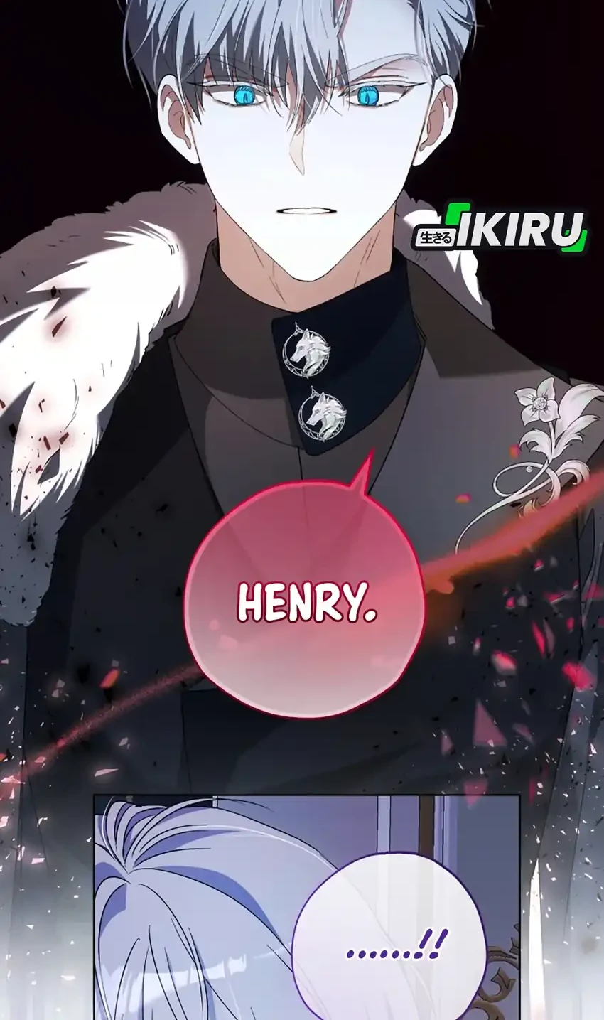 The Baby Raises a Villain Chapter 25 Gambar 14