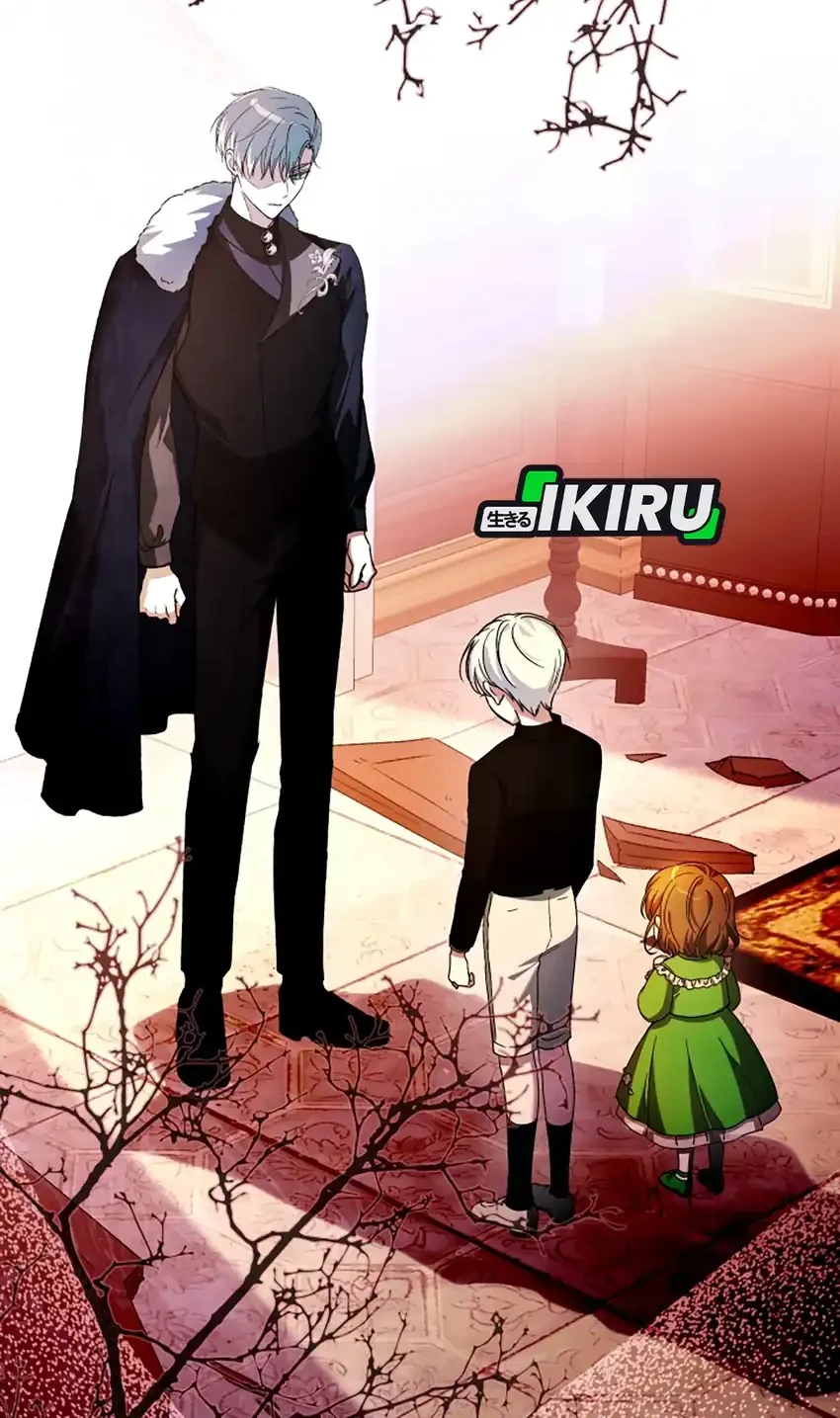 The Baby Raises a Villain Chapter 25 Gambar 16