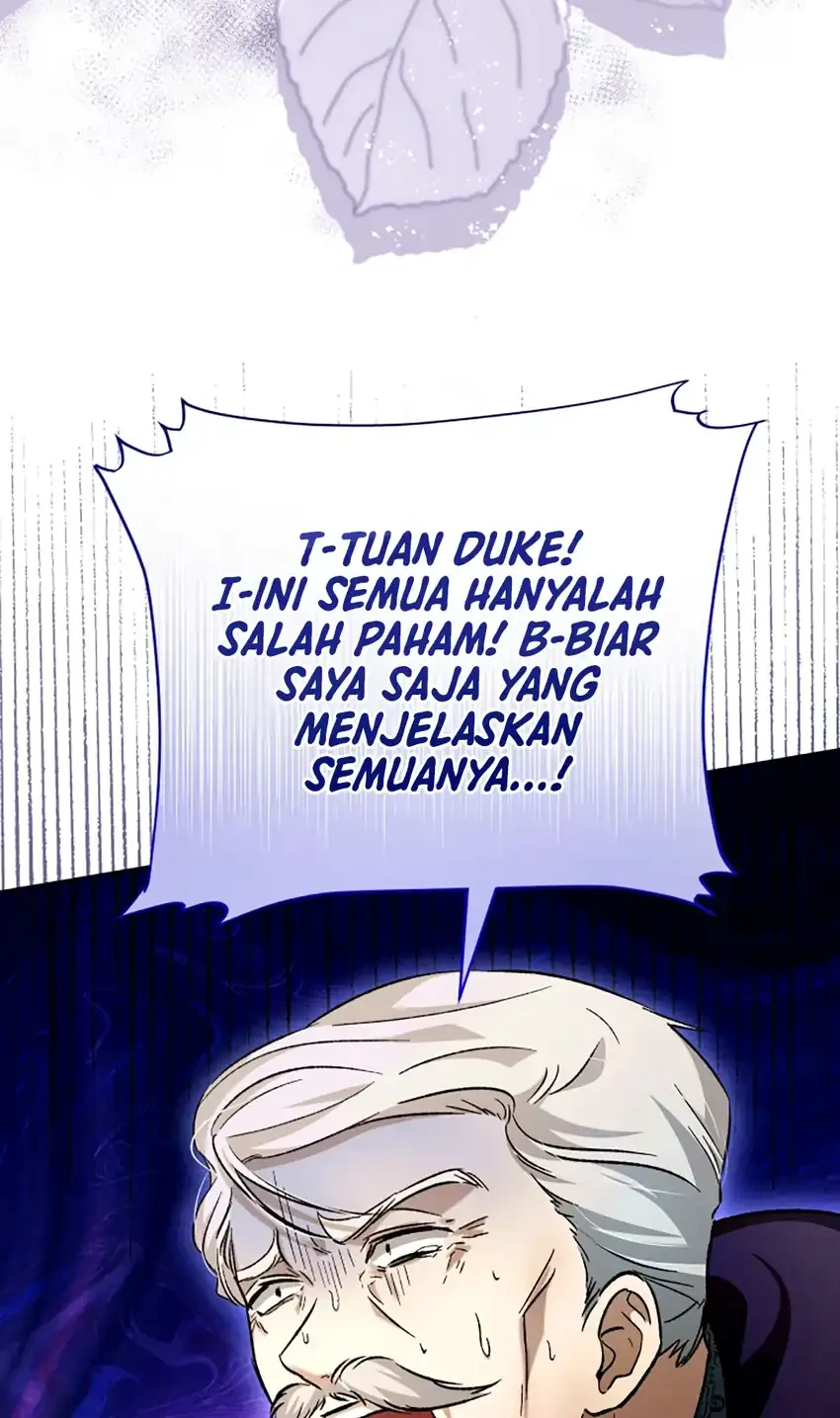 The Baby Raises a Villain Chapter 25 Gambar 18