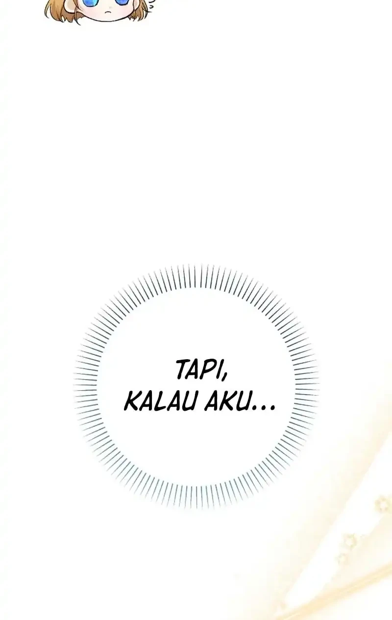 The Baby Raises a Villain Chapter 26 Gambar 21