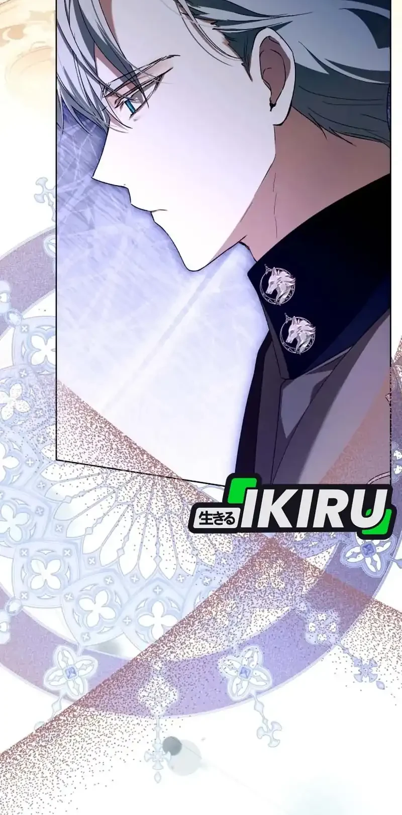 The Baby Raises a Villain Chapter 26 Gambar 37