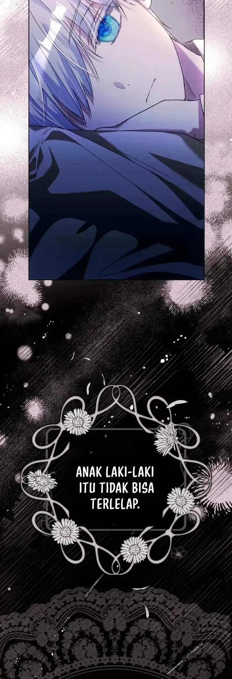 The Baby Raises a Villain Chapter 26 Gambar 43