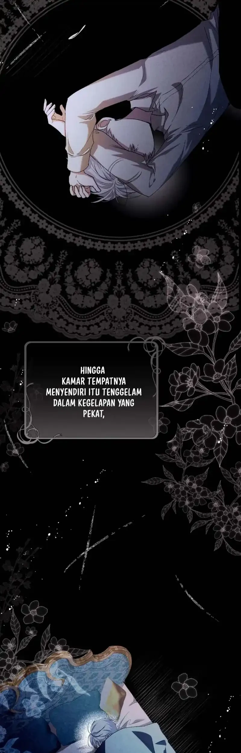 The Baby Raises a Villain Chapter 26 Gambar 44