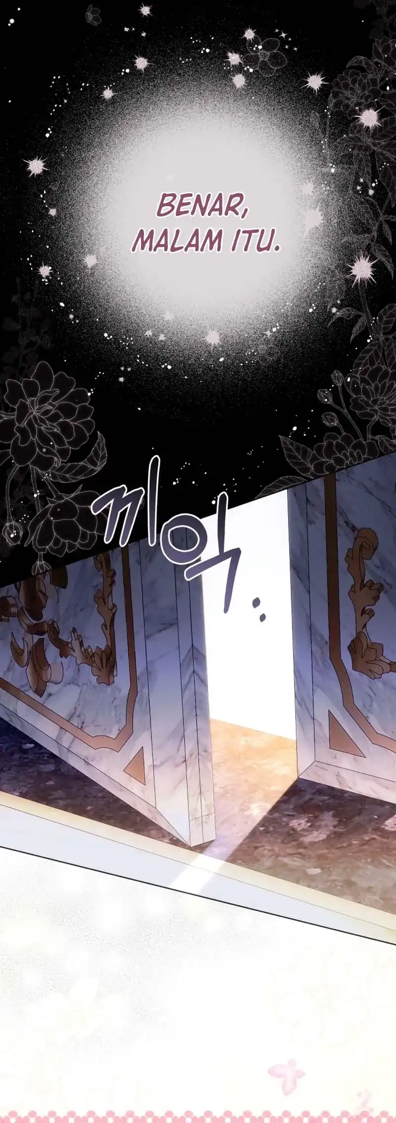 The Baby Raises a Villain Chapter 26 Gambar 46