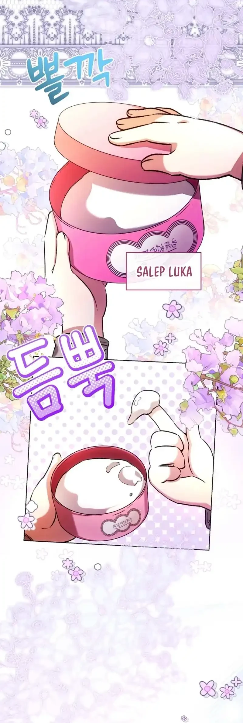 The Baby Raises a Villain Chapter 26 Gambar 51