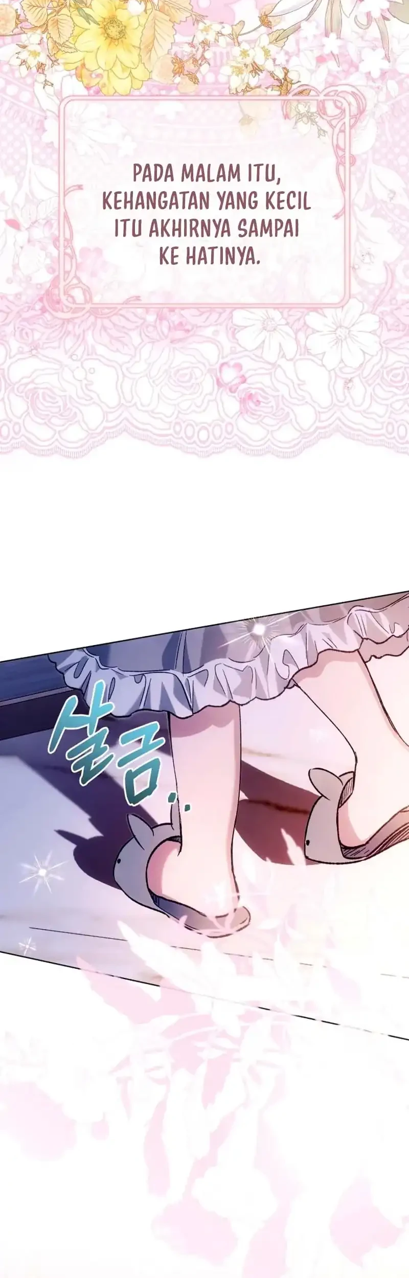 The Baby Raises a Villain Chapter 26 Gambar 55