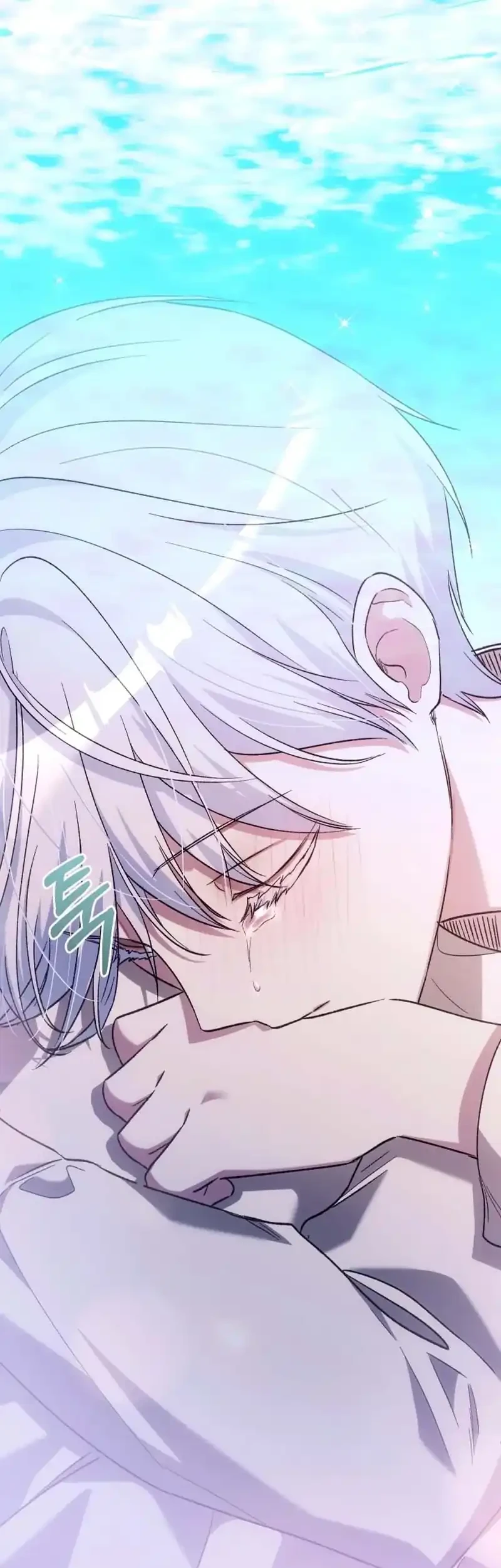 The Baby Raises a Villain Chapter 26 Gambar 58