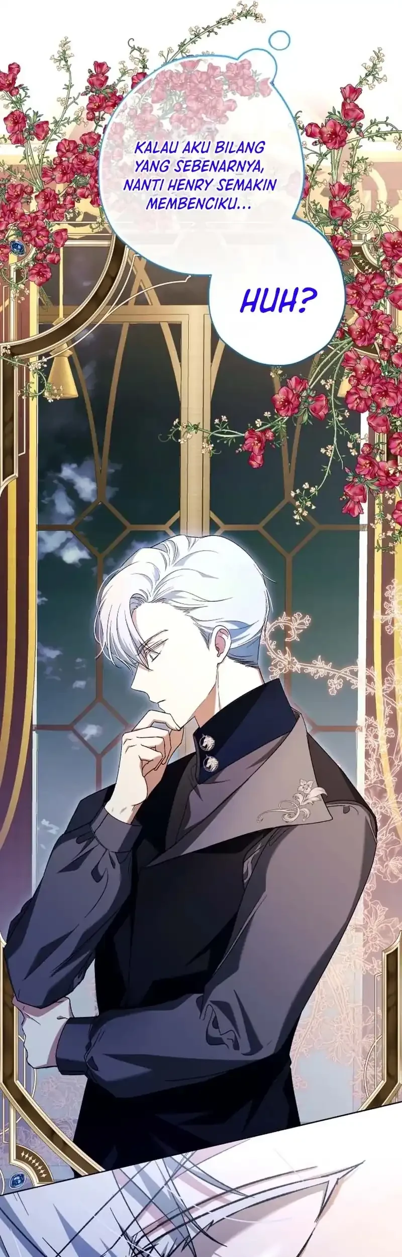 The Baby Raises a Villain Chapter 26 Gambar 6