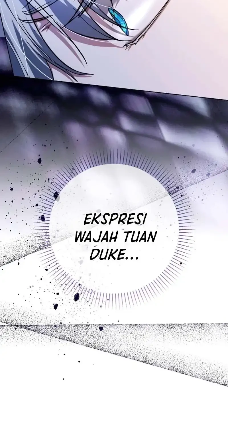 The Baby Raises a Villain Chapter 26 Gambar 7