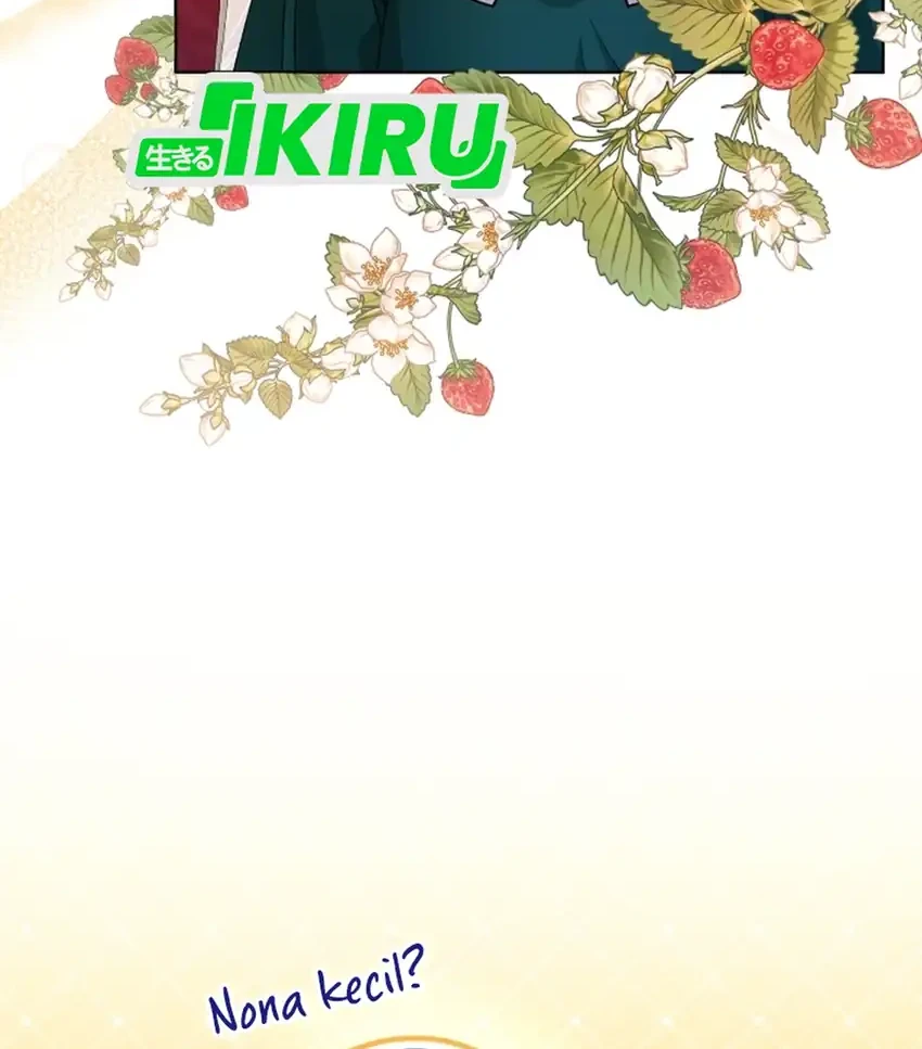 the baby raises a villain chapter 27 - Page 36