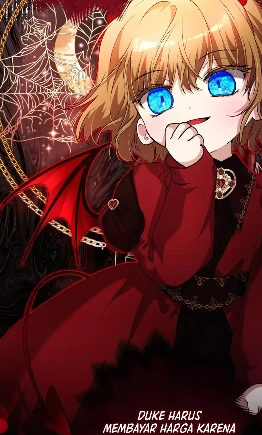 the baby raises a villain chapter 27 - Page 39