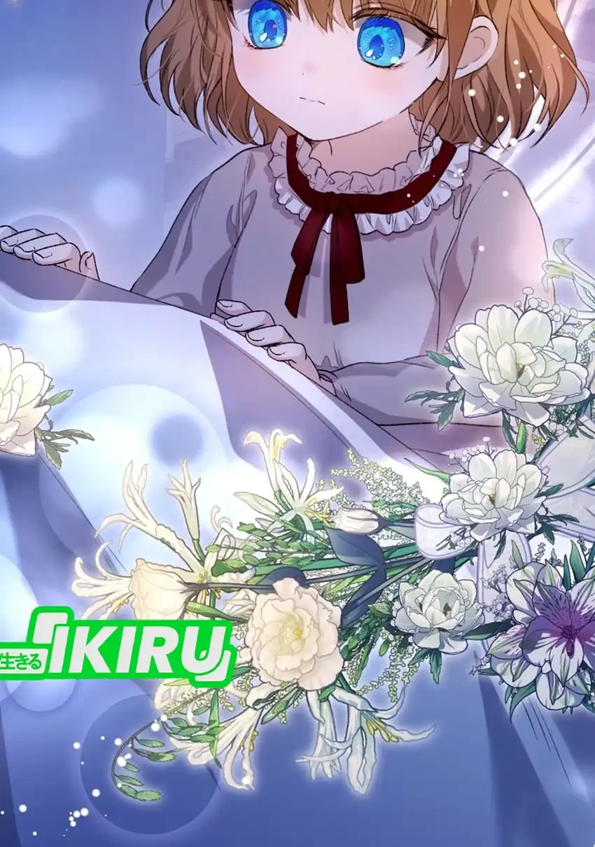 the baby raises a villain chapter 27 - Page 2