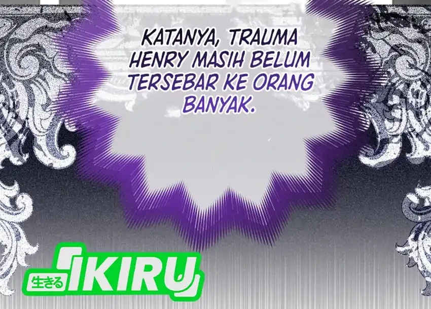 the baby raises a villain chapter 27 - Page 45