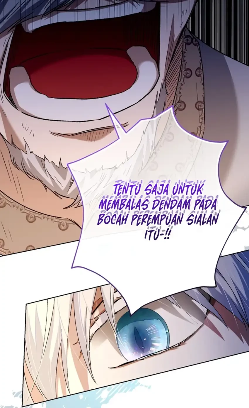 the baby raises a villain chapter 27 - Page 50