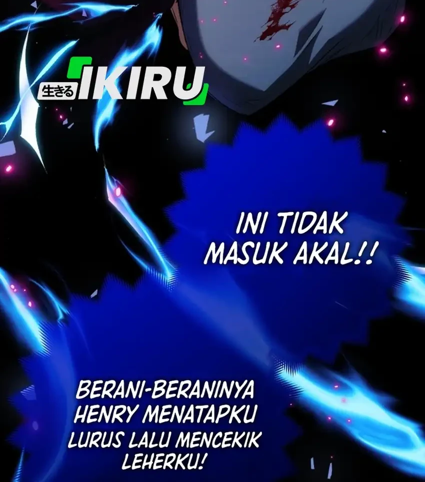 the baby raises a villain chapter 27 - Page 54