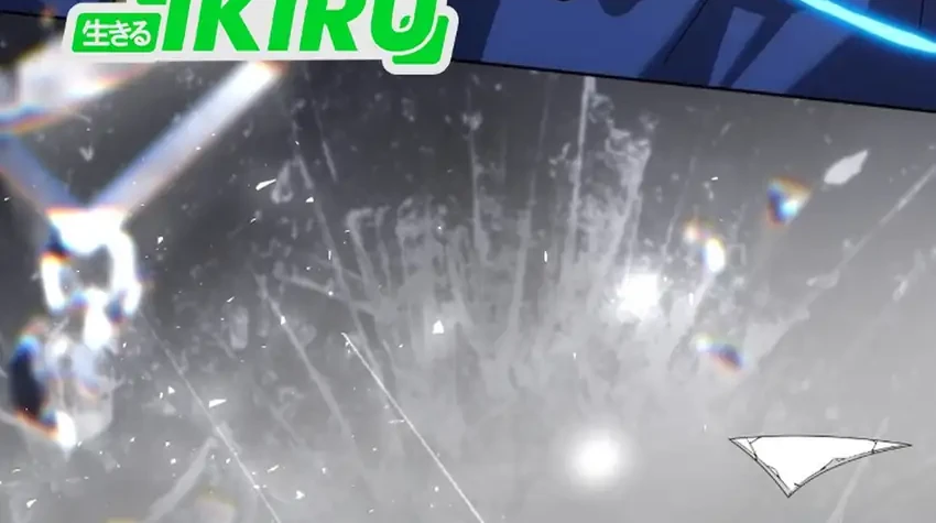 the baby raises a villain chapter 27 - Page 58