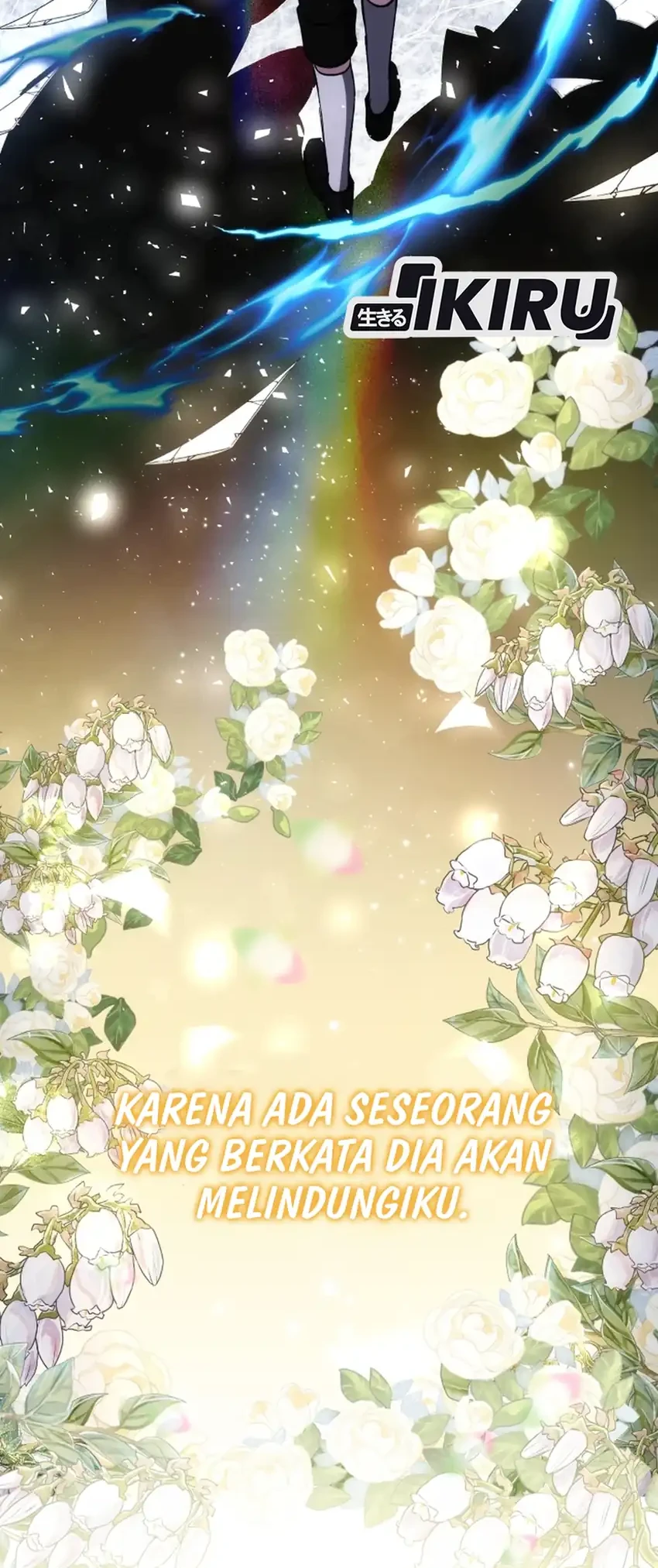 the baby raises a villain chapter 27 - Page 60