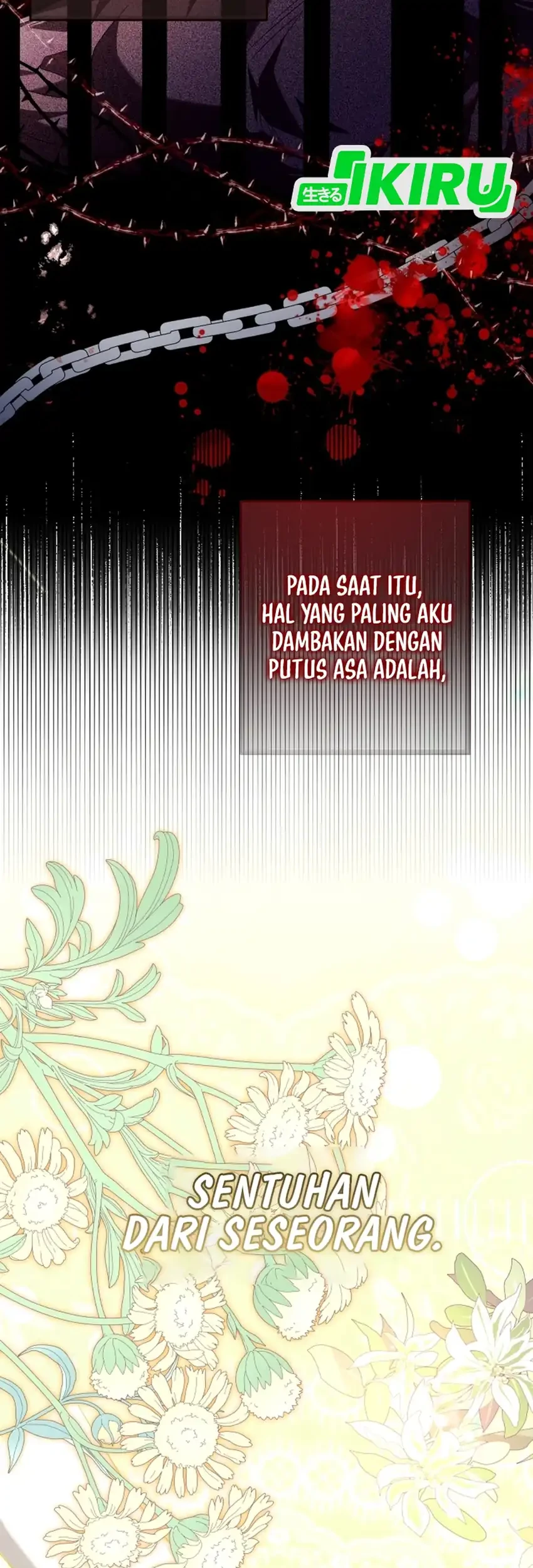 the baby raises a villain chapter 27 - Page 5