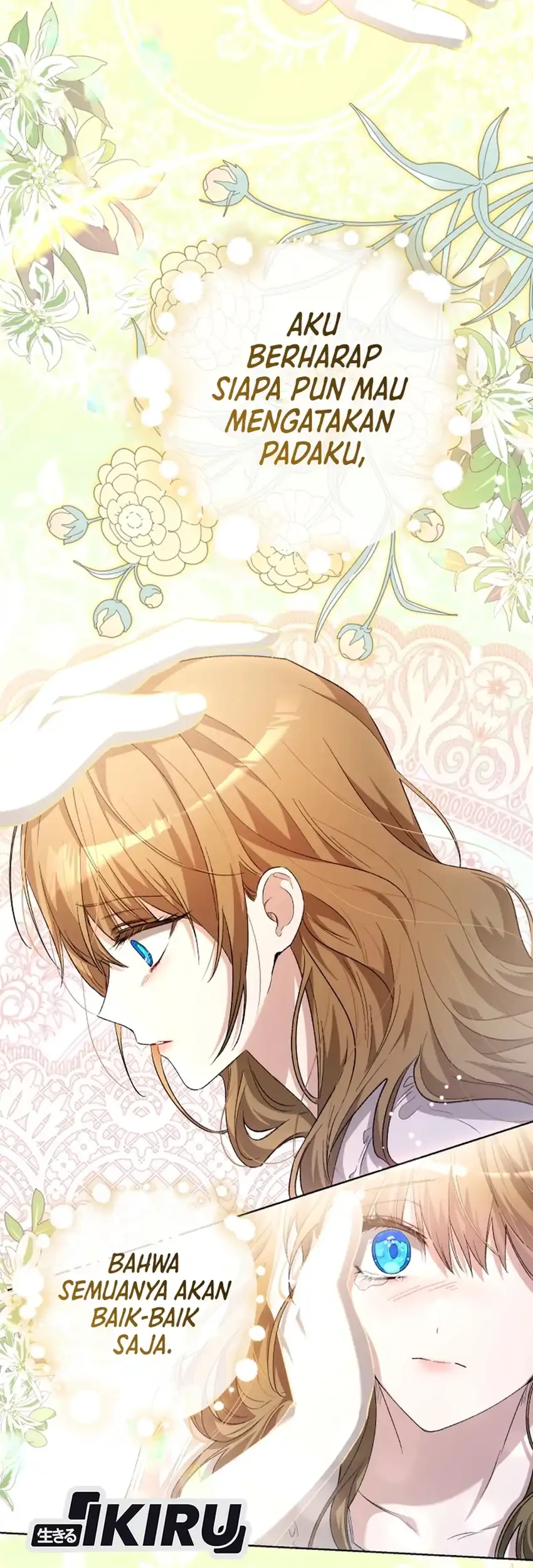 the baby raises a villain chapter 27 - Page 7