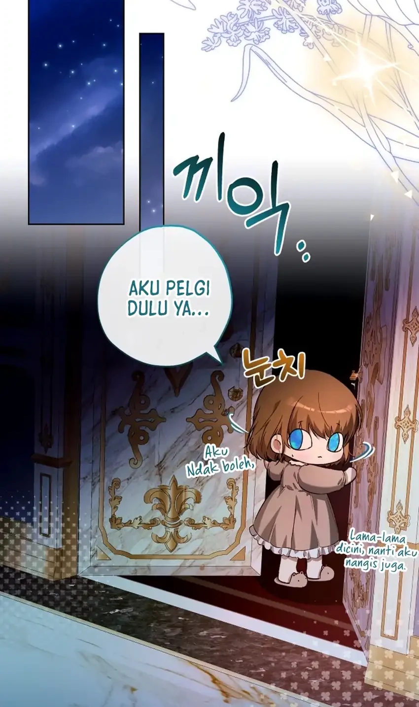 the baby raises a villain chapter 27 - Page 10