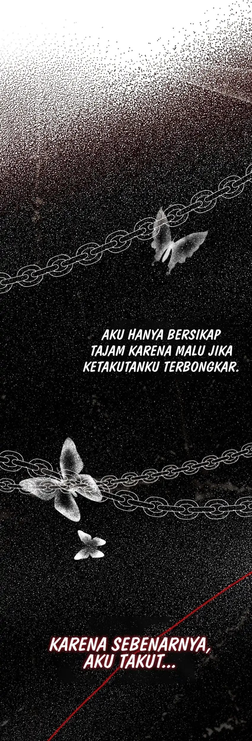 the baby raises a villain chapter 27 - Page 18