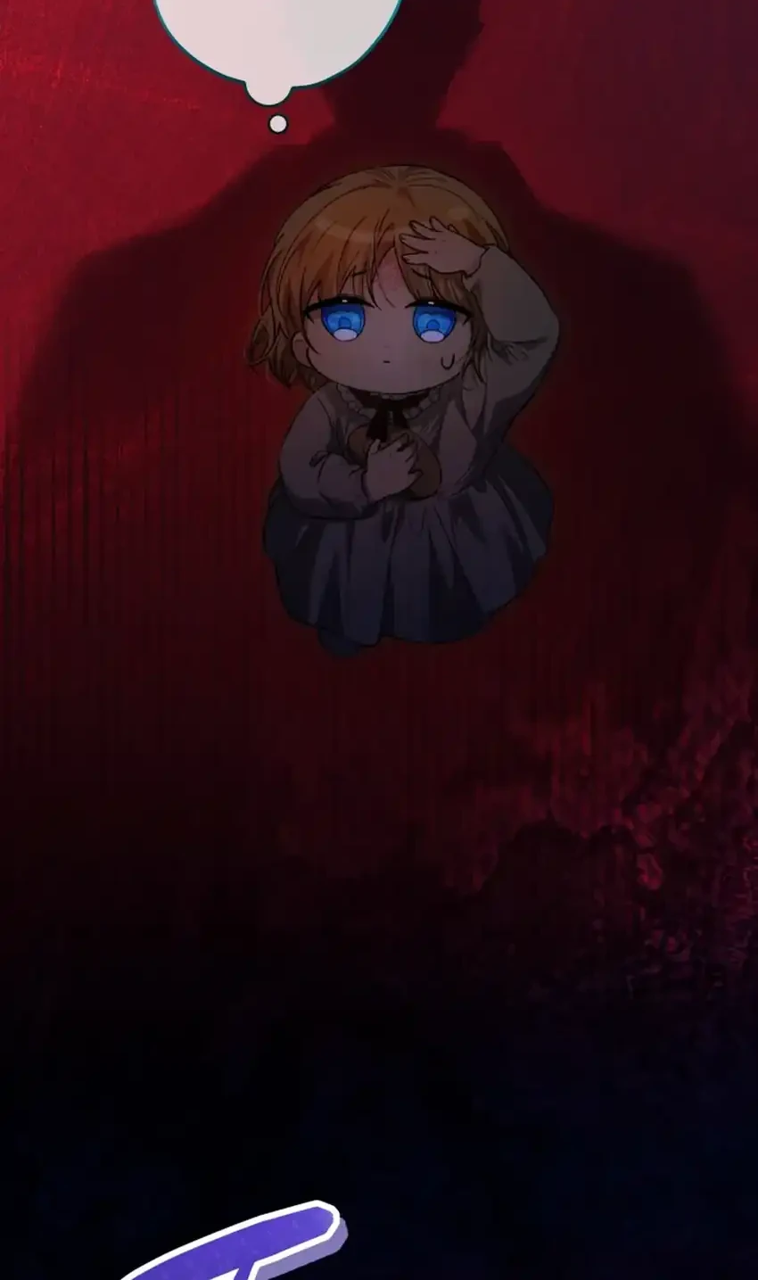 The Baby Raises a Villain Chapter 3 Gambar 22