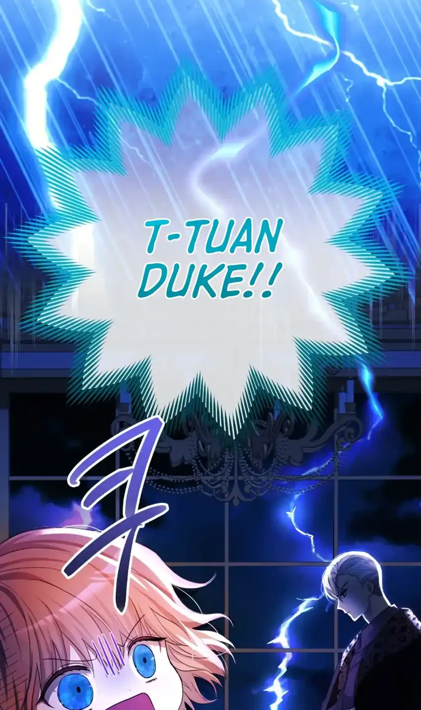 The Baby Raises a Villain Chapter 3 Gambar 26