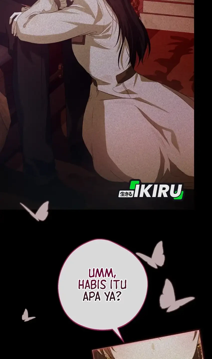 The Baby Raises a Villain Chapter 3 Gambar 30