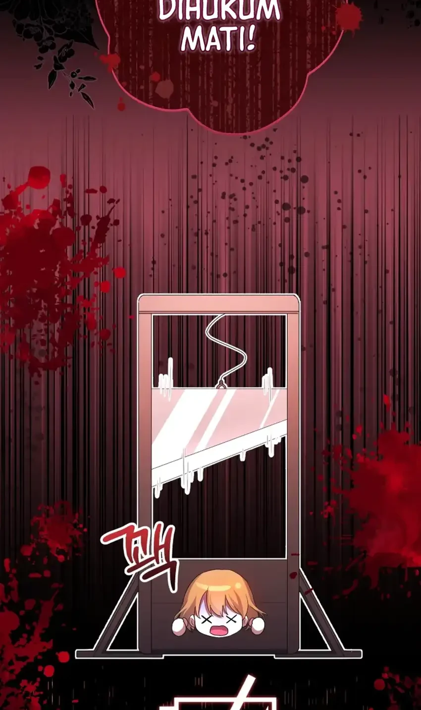 The Baby Raises a Villain Chapter 3 Gambar 32