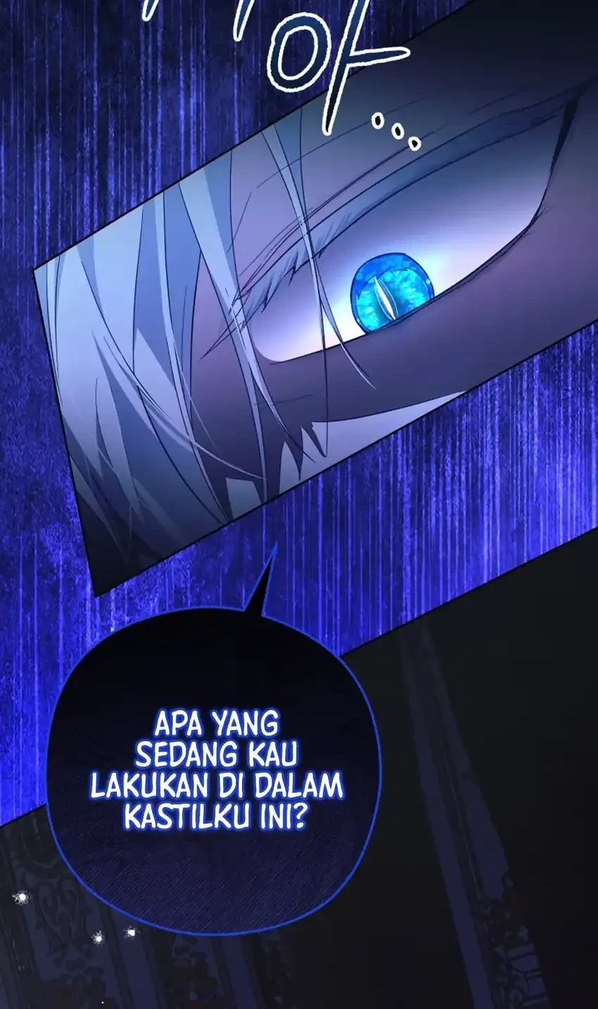 The Baby Raises a Villain Chapter 3 Gambar 34