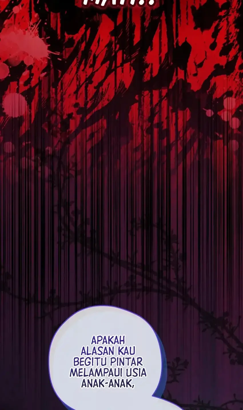 The Baby Raises a Villain Chapter 3 Gambar 36