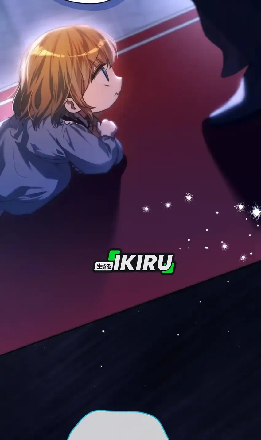 The Baby Raises a Villain Chapter 3 Gambar 38