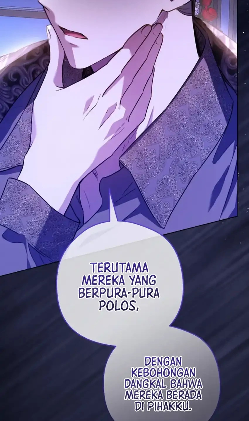 The Baby Raises a Villain Chapter 3 Gambar 40