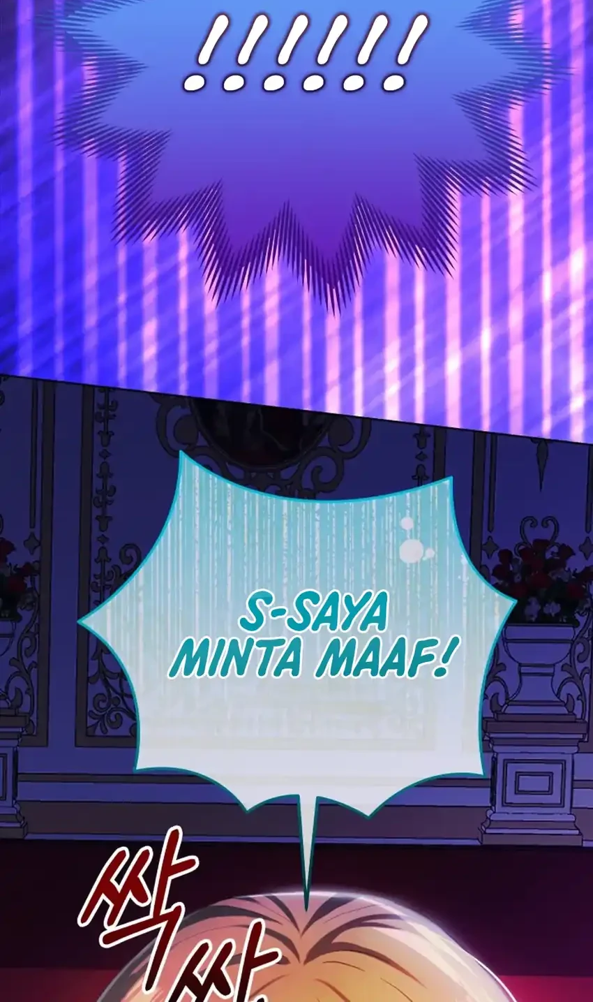 The Baby Raises a Villain Chapter 3 Gambar 42