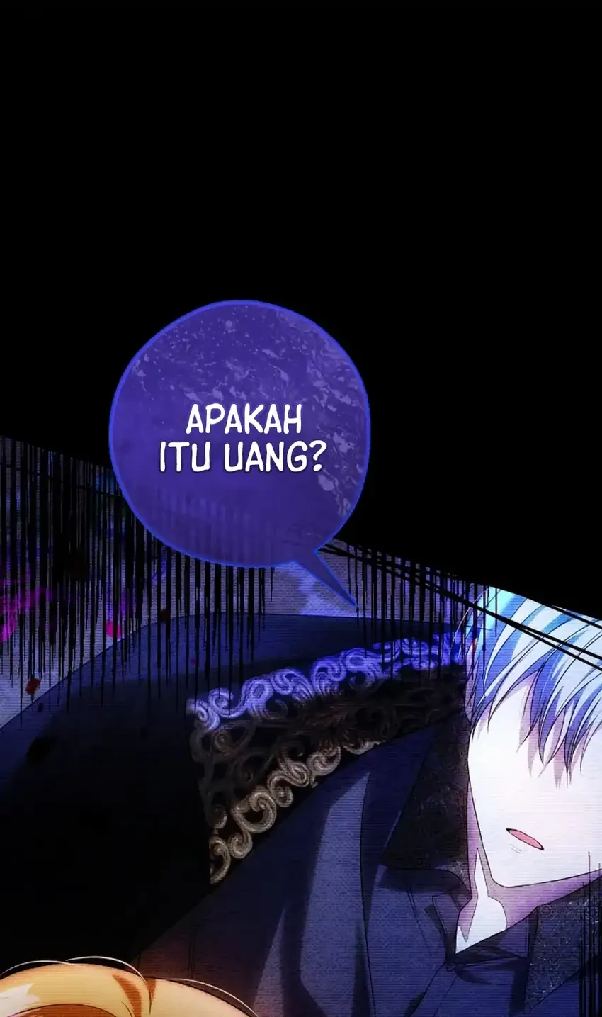 The Baby Raises a Villain Chapter 3 Gambar 46