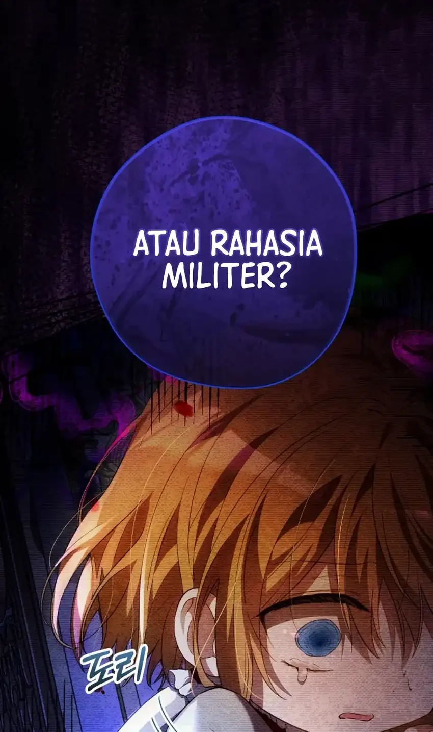 The Baby Raises a Villain Chapter 3 Gambar 48