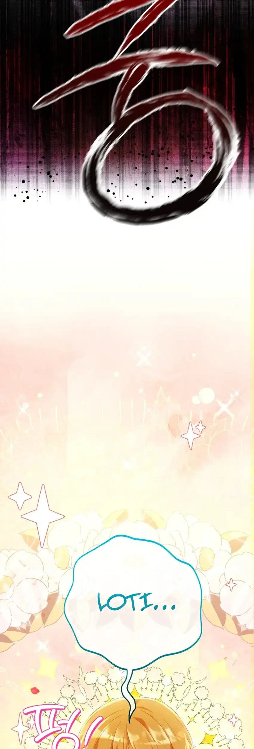 The Baby Raises a Villain Chapter 3 Gambar 51