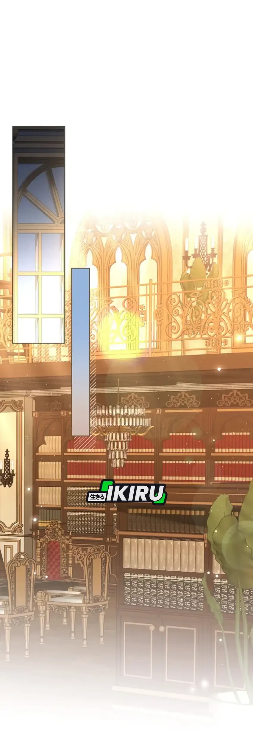 The Baby Raises a Villain Chapter 3 Gambar 55