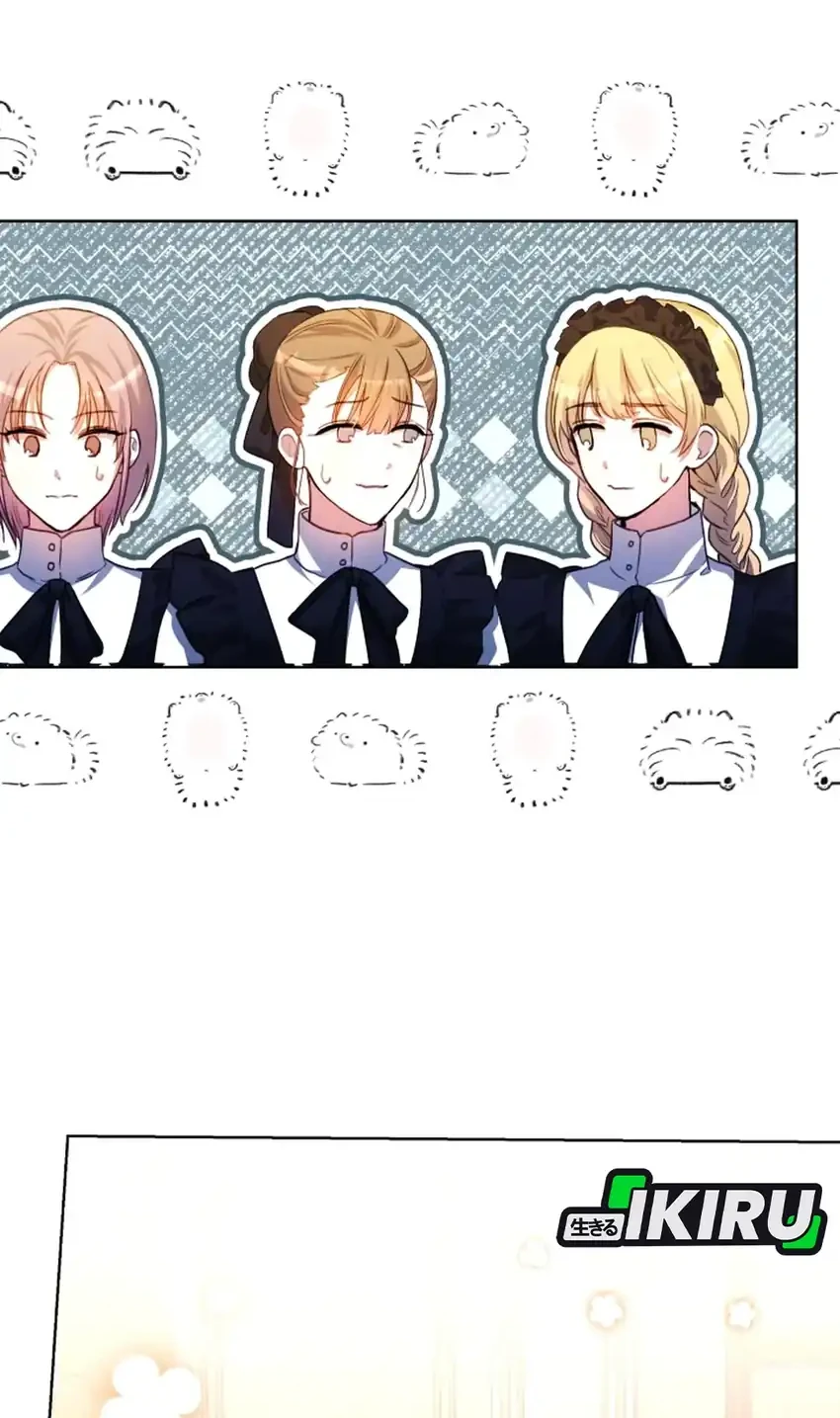 The Baby Raises a Villain Chapter 3 Gambar 56