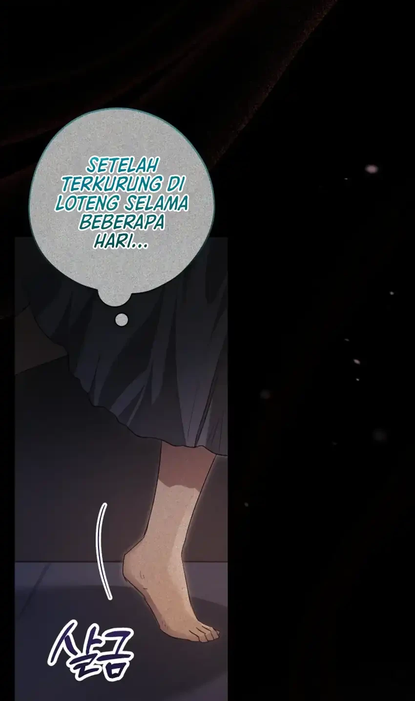 The Baby Raises a Villain Chapter 3 Gambar 4