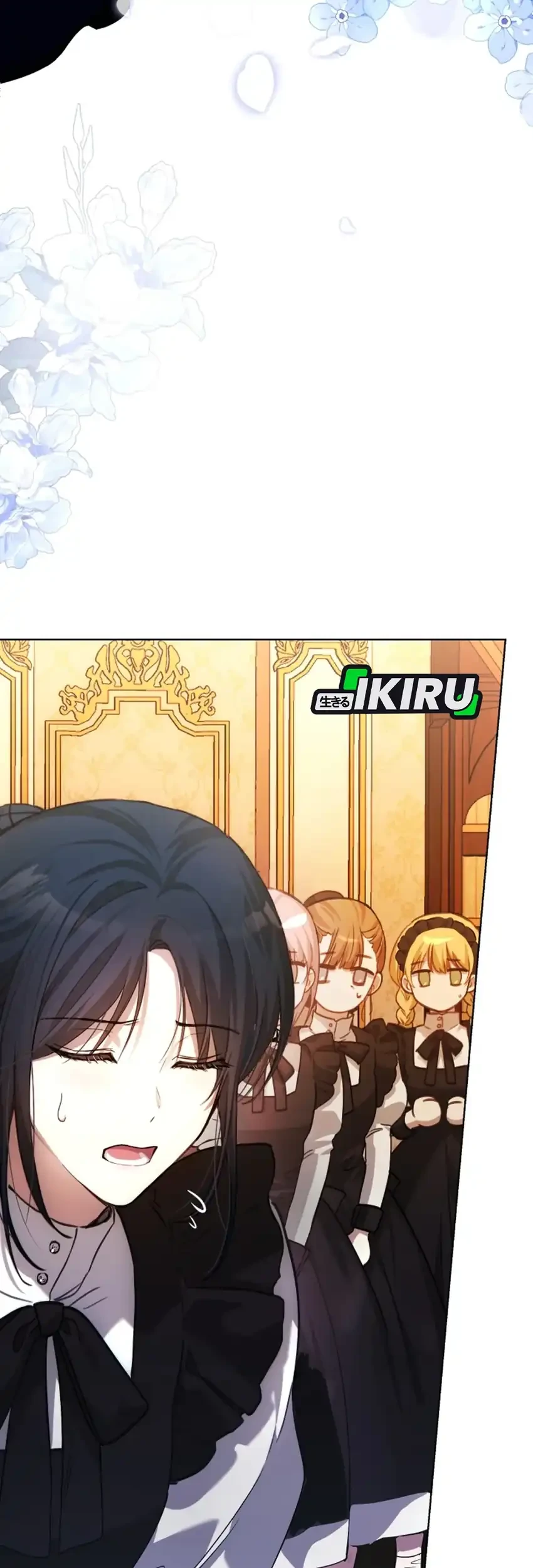 The Baby Raises a Villain Chapter 3 Gambar 59