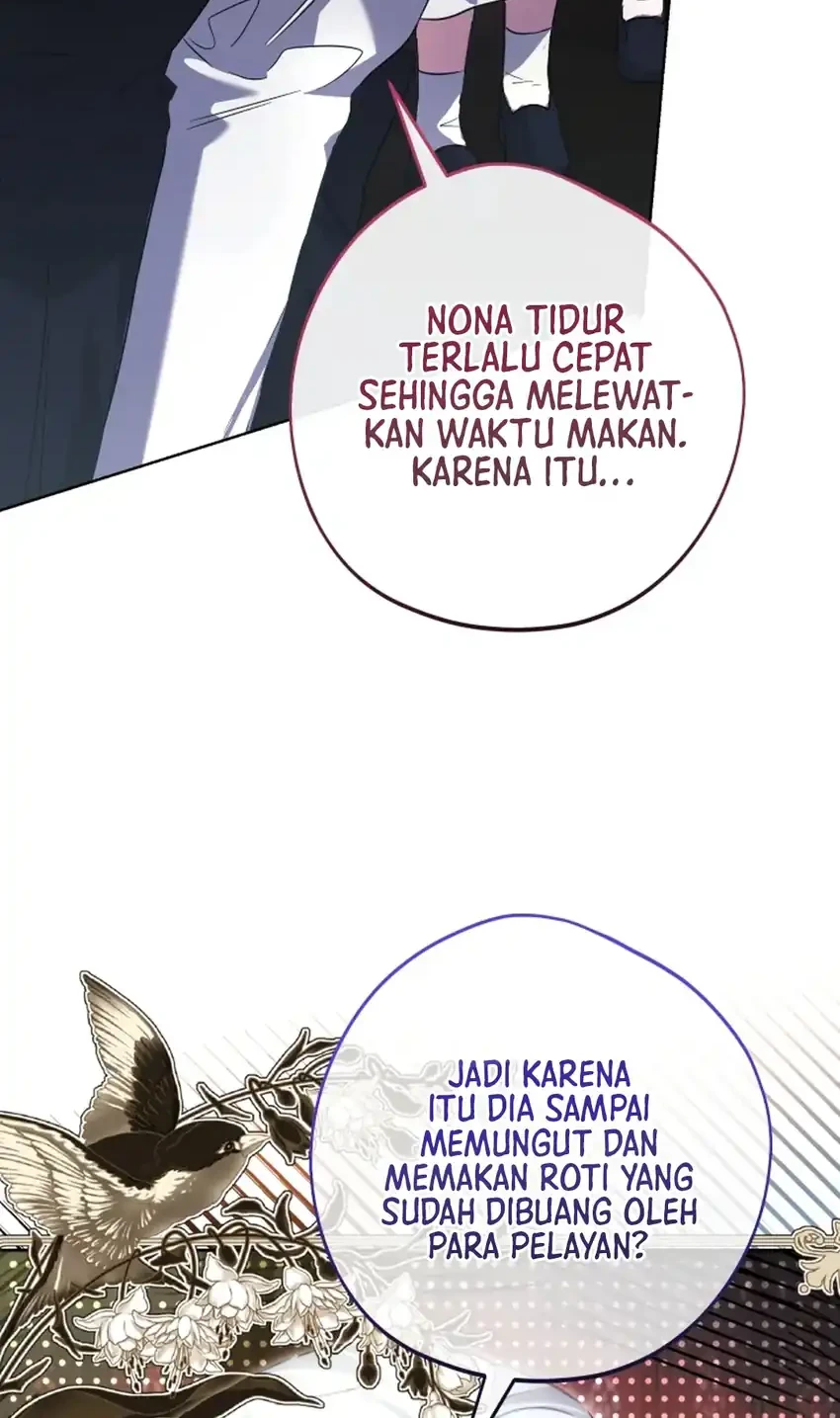 The Baby Raises a Villain Chapter 3 Gambar 60