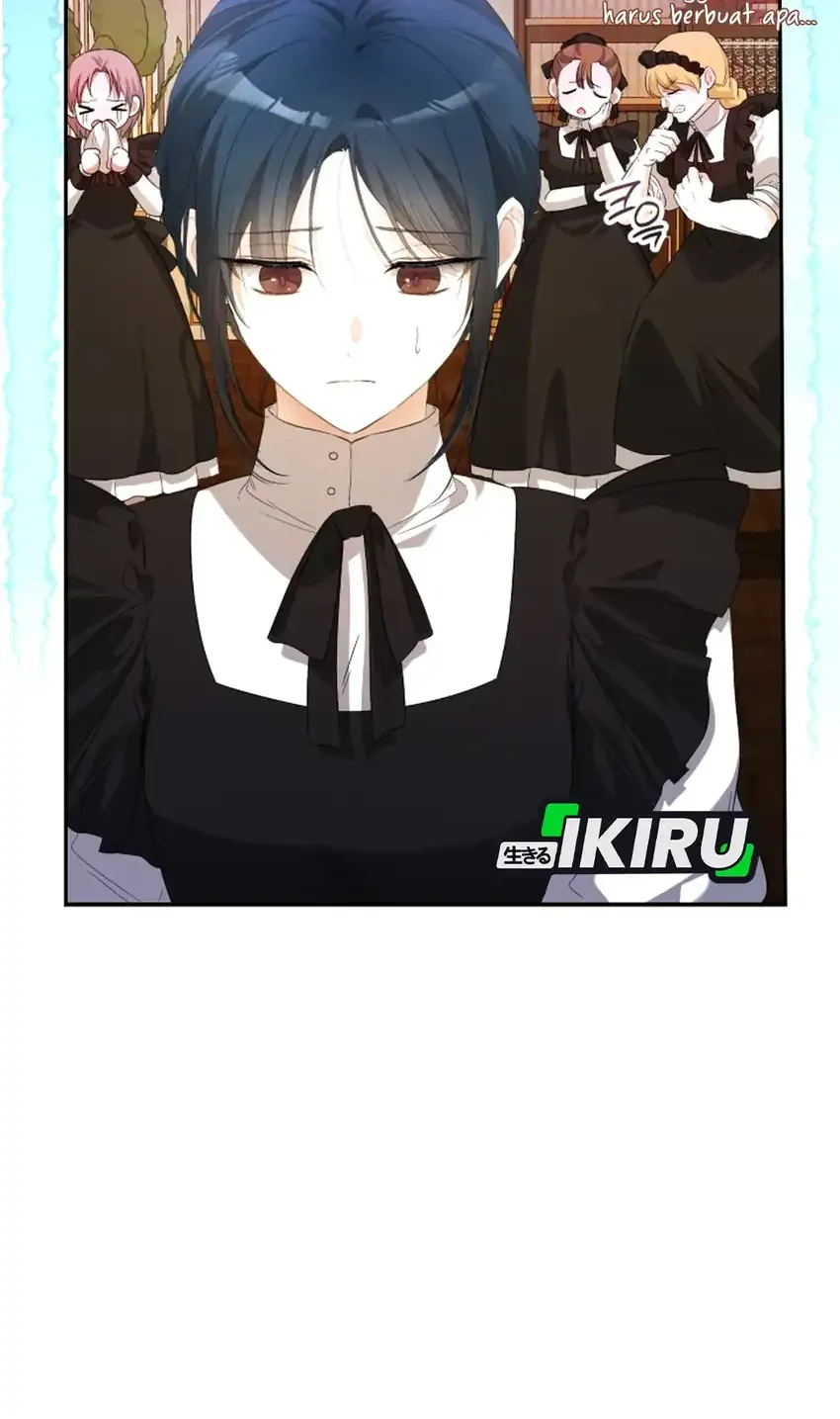 The Baby Raises a Villain Chapter 3 Gambar 62