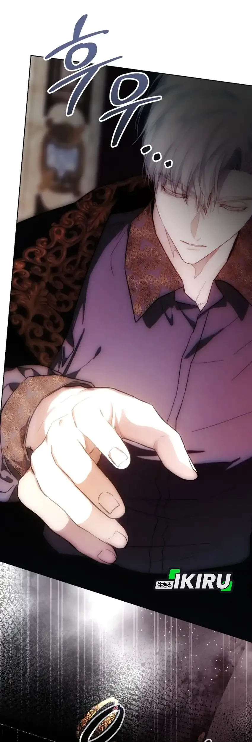 The Baby Raises a Villain Chapter 3 Gambar 63