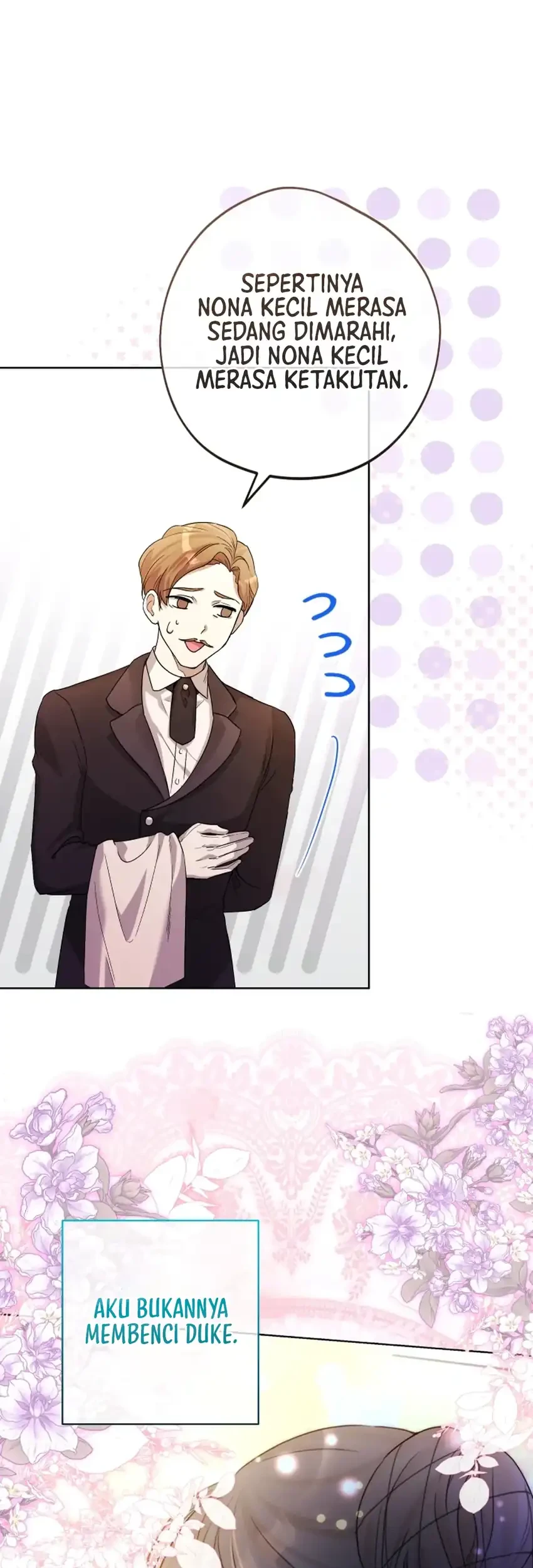 The Baby Raises a Villain Chapter 3 Gambar 69