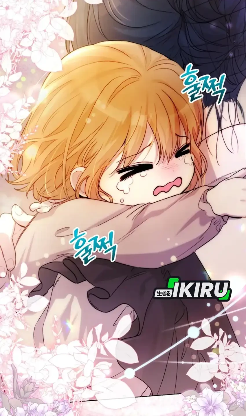 The Baby Raises a Villain Chapter 3 Gambar 70