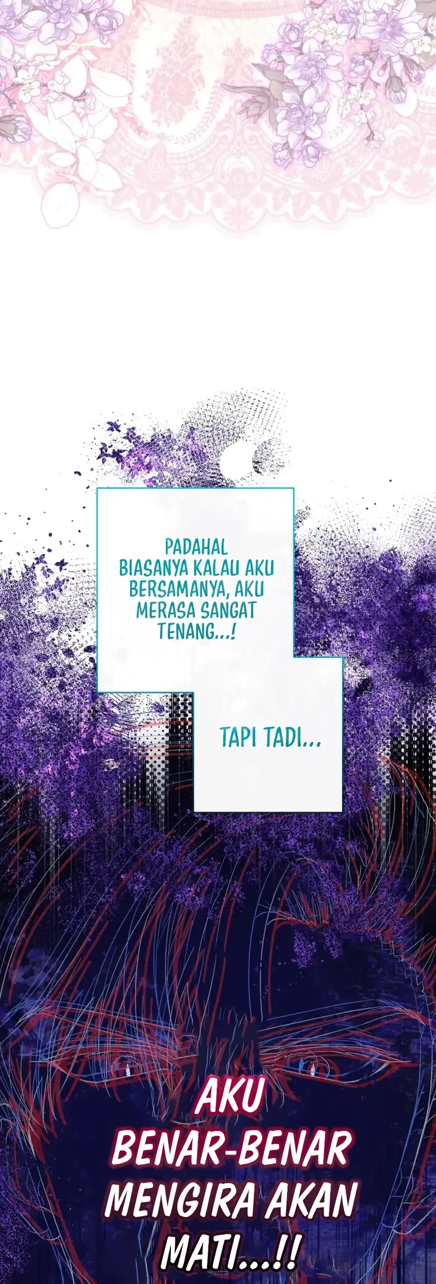 The Baby Raises a Villain Chapter 3 Gambar 71