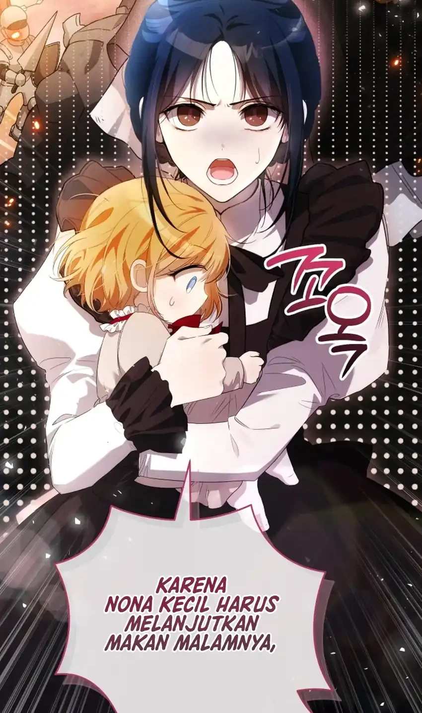 The Baby Raises a Villain Chapter 3 Gambar 76
