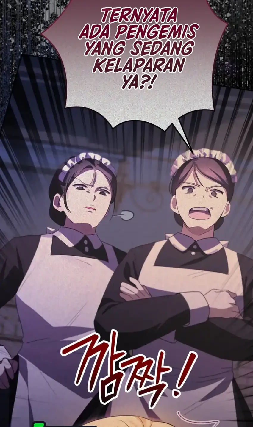 The Baby Raises a Villain Chapter 3 Gambar 6